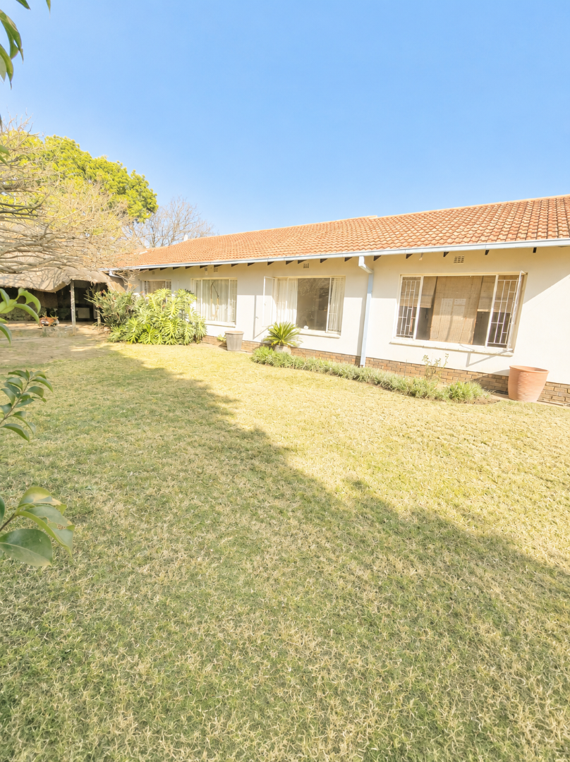 3 Bedroom Property for Sale in Meiringspark North West